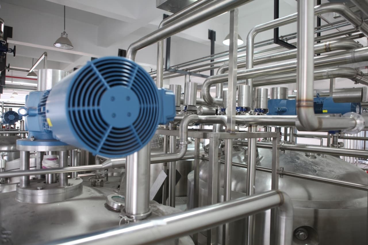 Commercial Refrigeration