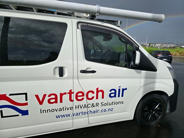 HVAC Project 1