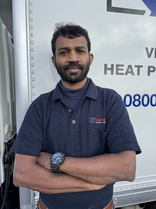 HVAC Project 8