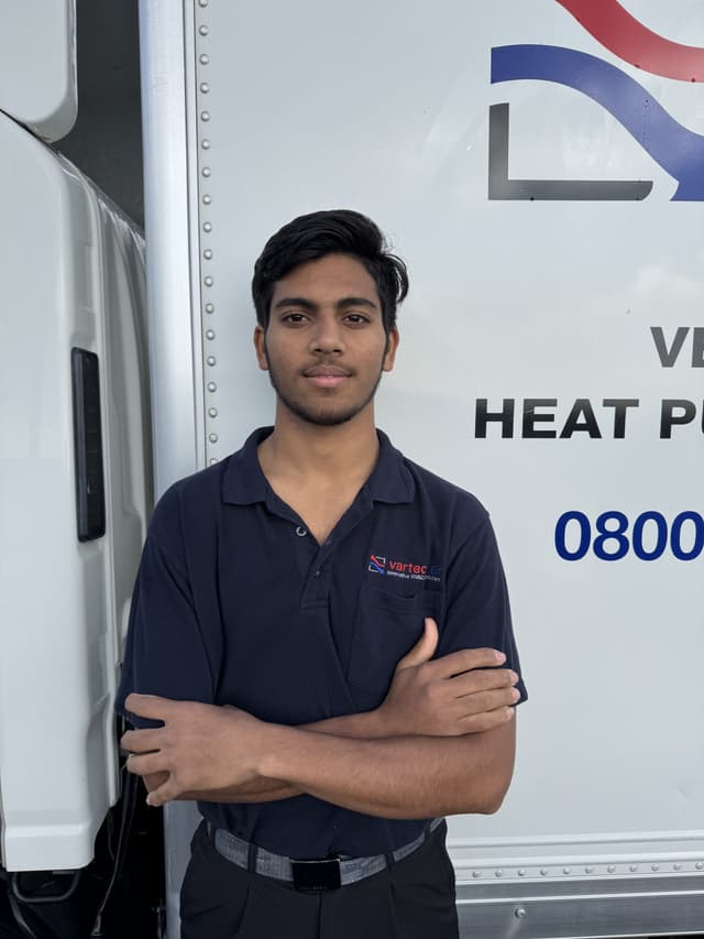 HVAC Project 9